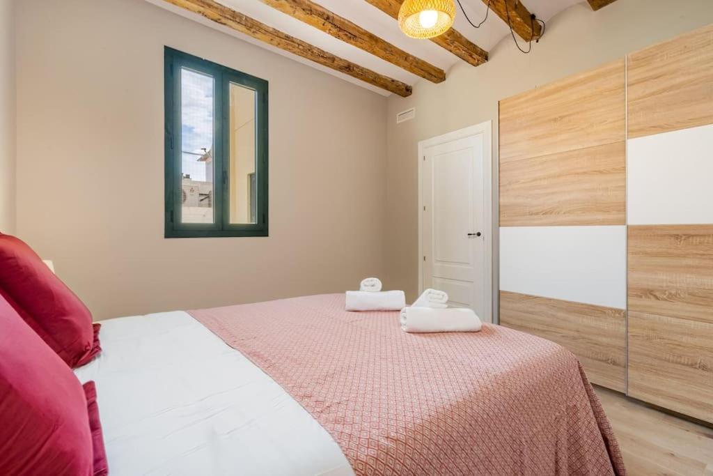 Apartamentos Circo Romano Tarragona Exterior photo