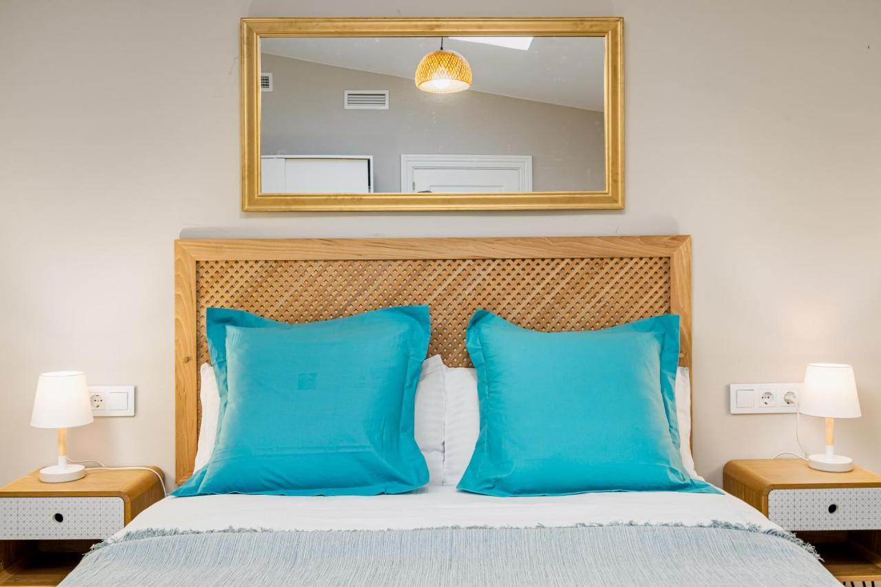Apartamentos Circo Romano Tarragona Exterior photo